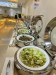 維也納國際飯店（仙遊財富皇庭店） - 早餐