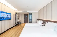 HanTing Hotel (Sanmenxia Mianchi) Hotels in Mianchi County