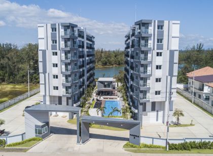 Mantra Beach Condominium MaePhim - 1