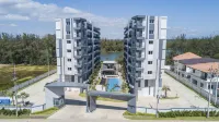 Mantra Beach Condominium MaePhim - 2 Baan Suan Pratisang 주변 호텔