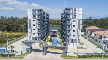 Mantra Beach Condominium MaePhim - 2