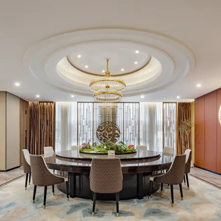 Atour Hotel ,Yancheng International Convention Exhibition Center