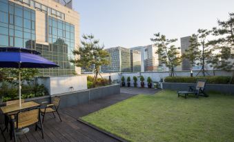 Hotel Nafore