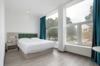 YIZHI hotel（Kunshan Anting Old Street&ZhaoFeng Road Subway Station） - Bintang 2