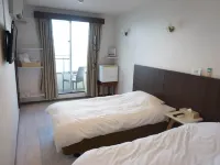 Hotel Oceans Nakijin