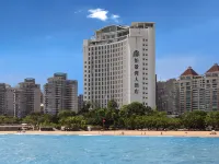 Yijingwan Hotel (Zhuhai Qinglv Road, Seashore Swimming Pool) Hotels near Mt. Shijing Park