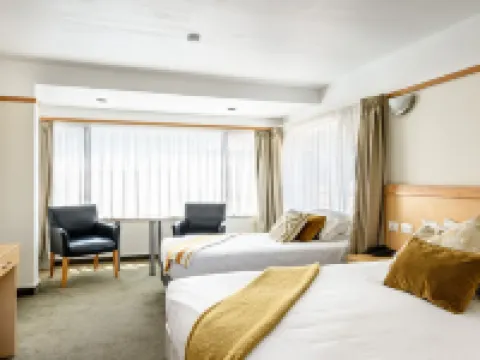 The Beachcomber Hotel Hotels in Nelson