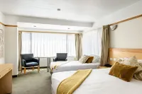 The Beachcomber Hotel