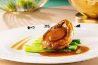 銅鑼灣如心飯店