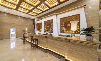 State lnvestment Exhibition Hotel