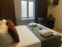 Grand Hotel Central Hotels in Rotterdam
