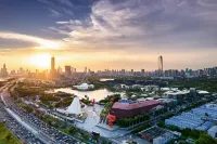 The OCT Harbour, Shenzhen - Marriott Executive Apartments