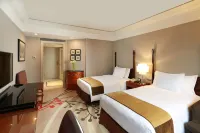 Jin Jiang Hotel