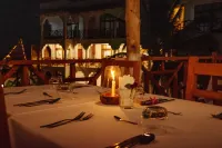 Nungwi Garden Boutique Hotel - พร้อมอาหารเช้า