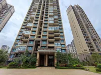 Lingao Junlelv Juzhu B&B (Golden Beach Branch)