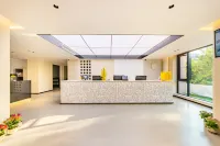 Sanya Hengjie E-sports Hotel