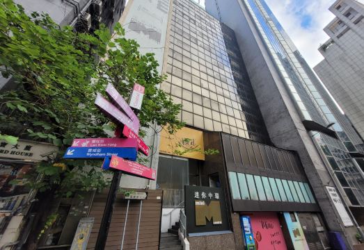 3. 미니 호텔 센트..