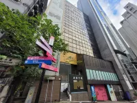 Mini Central Hotels in Central and Admiralty