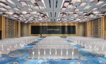 Courtyard by Marriott Shunde Longjiang