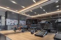 CityNote Hotel (Kunming Guandu Ancient Town Erji Road Metro Station Branch)