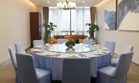 Hyatt Place Deqing - Desayuno