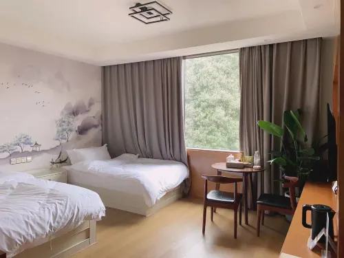 Hongyun Linxi Homestay (Xilai Ancient Town) - 2 stjerner