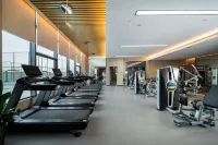 Ruichang Honor International Hotel - Træningscentre