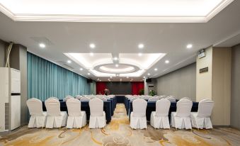 Vienna Classic Hotel (Nanchang Jiefang West Road Xinjia'an Metro Station)