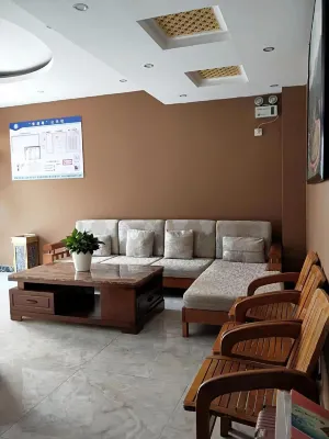 Yunlong Nuoyuan Express Hotel Hotels in Yunlong