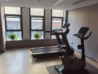 Jinjiang Metropolo Hotel Changzhou Xinbei Wanda Plaza Global Dinosaur City - Airport Shuttle