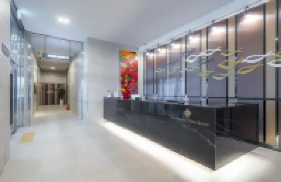 컨피네스 오션 스위트 강릉 호텔