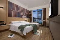 City Comfort Inn (Shiyan Railway Station North Square)