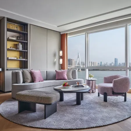 InterContinental Hotels HAIKOU SEAVIEW by IHG