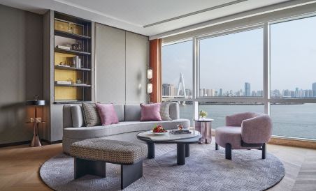 InterContinental Haikou Seaview - Housity