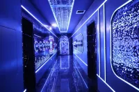 Ande Xi'na Hotel - Baarit