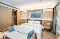 Ningqiang Xuannan Lijing Hotel Hotels in Ningqiang