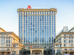 Zhejiang Taizhou Marriott Hotel