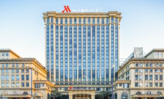 Zhejiang Taizhou Marriott Hotel