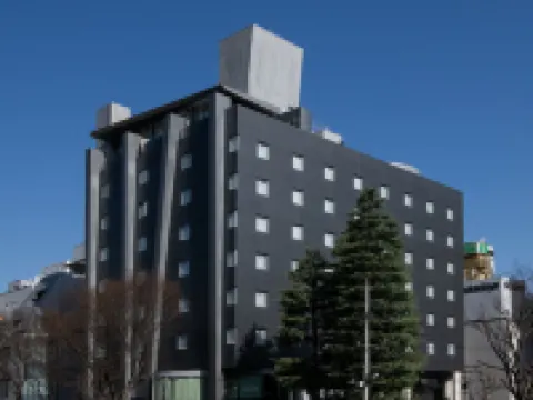 MYSTAYS 西新宿酒店 鄰近工學院大學 新宿校區的酒店