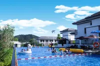 Richwood Forest Hotspring Resort - Romantic