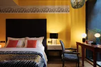 ZM Valley Resort·MoGan·China - pet friendly