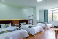 Lanzhuo Inn