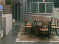 Debao Yunti Hotel Hotel a Debao