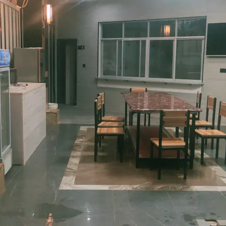 Debao Yunti Hotel