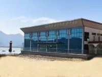 Four Seasons Qingteng Resort Hotel (Ningbo Xiangshan Xihugang) - Bãi biển