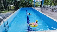 Yichuan Yisu River View Senxi Hostel Hotels in Wuyuan