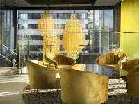 L7 GANGNAM by LOTTE HOTELS Hotels near Le Chamber