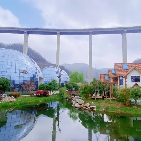 Chushui Huayuan Hotel