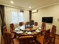 Qingxian Oil Hotel - Bữa sáng