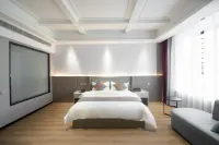 株洲醴陵雲斯特酒店（第一中學店）